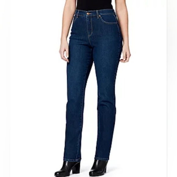 Gloria Vanderbilt Denim - Gloria Vanderbilt Jeans Amanda size 18